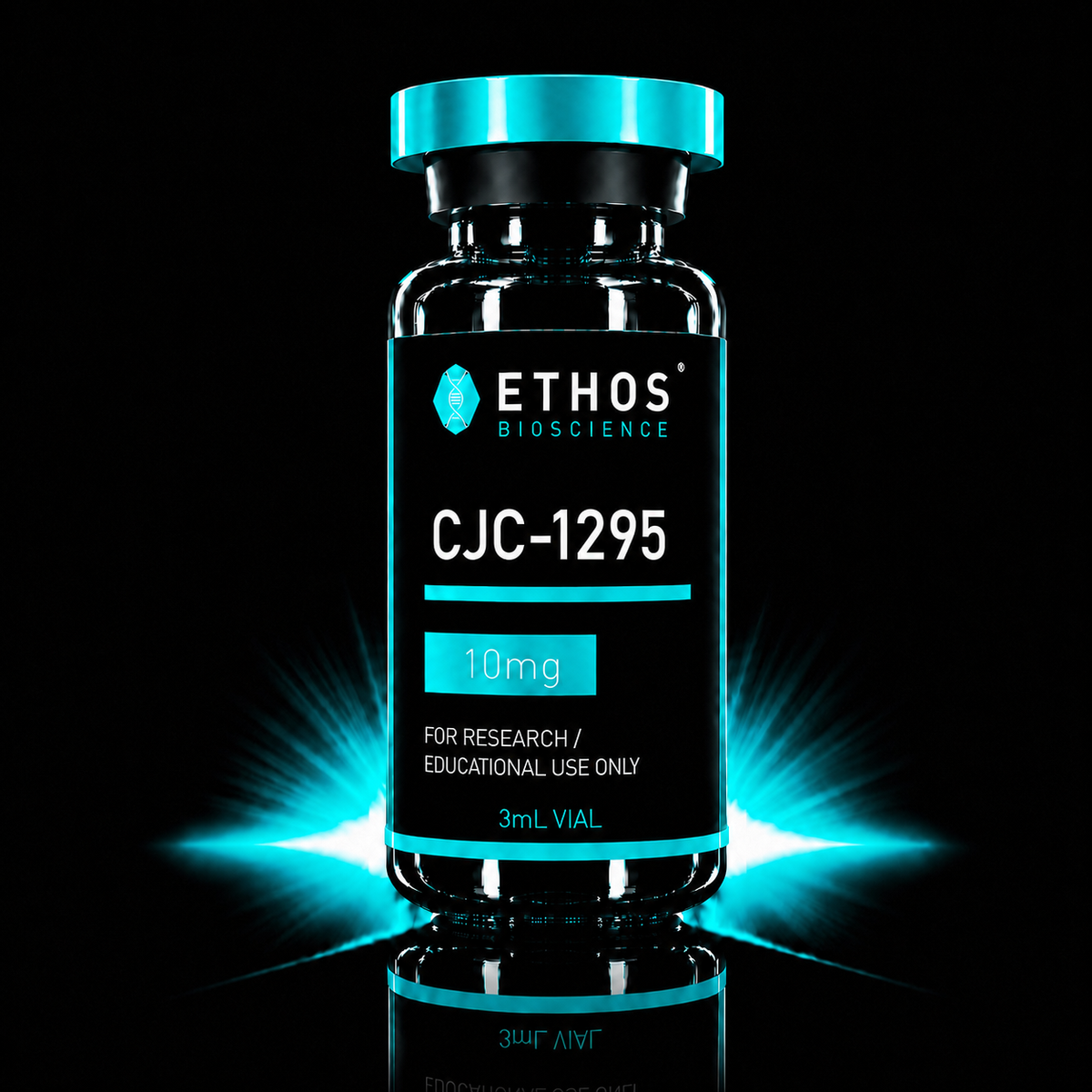 CJC-1295 NO DAC 10mg