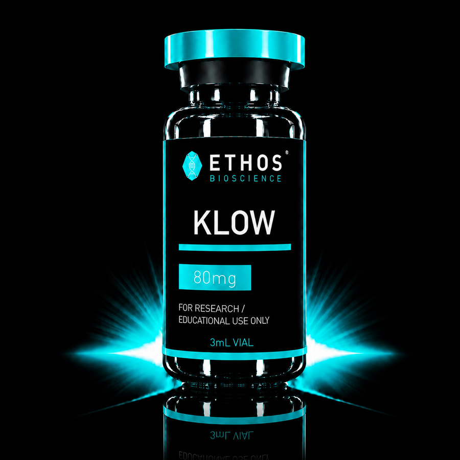 KLOW 80mg