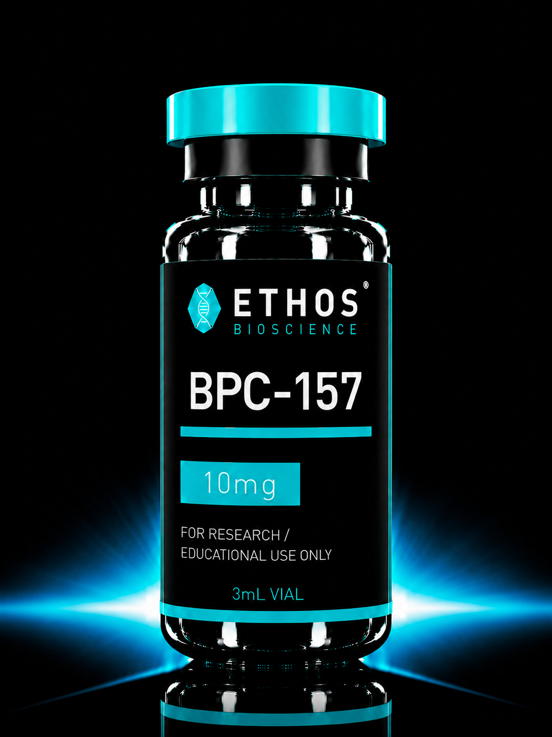 BPC-157 10mg