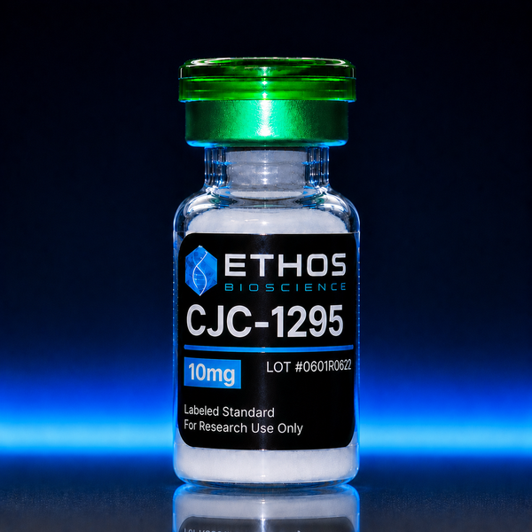 CJC-1295 No DAC