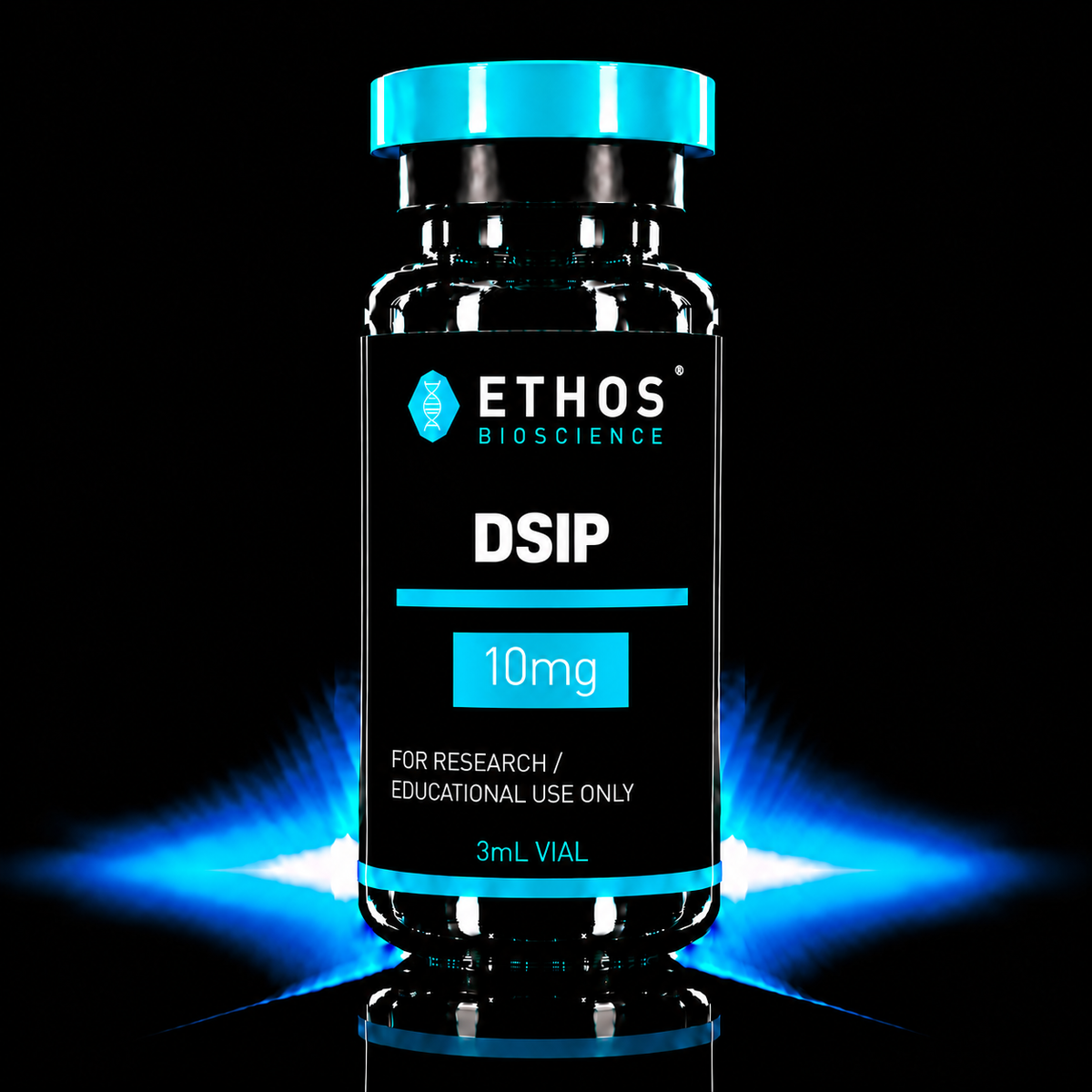 DSIP 10mg