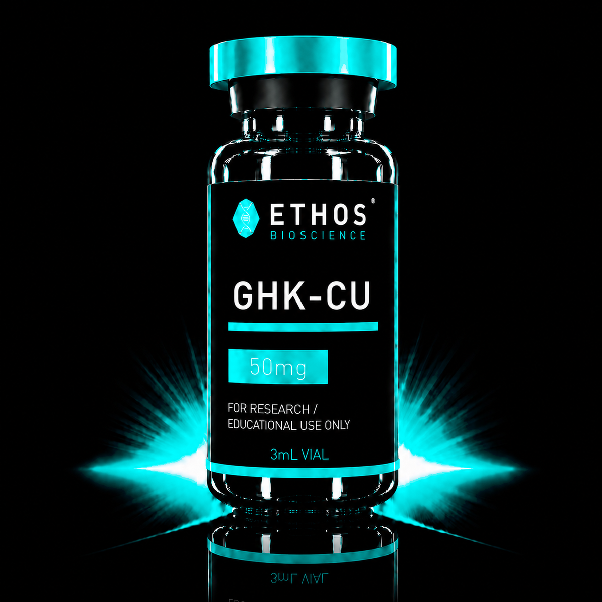 GHK-CU 50mg