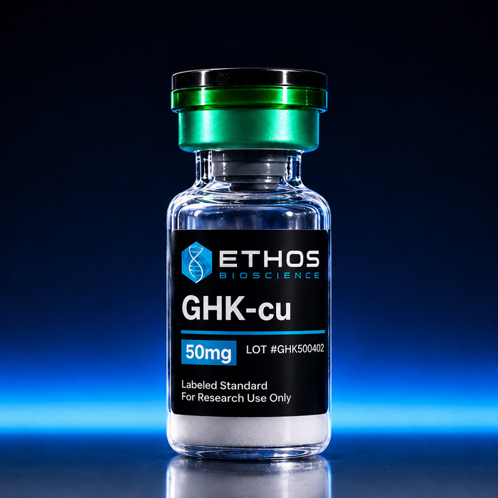 GHK-CU 50mg