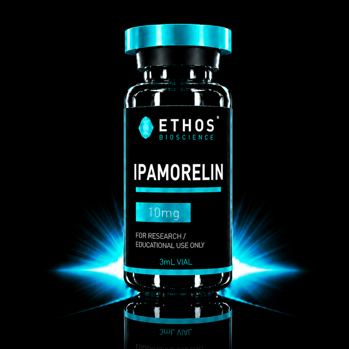 IPAMORELIN 10mg