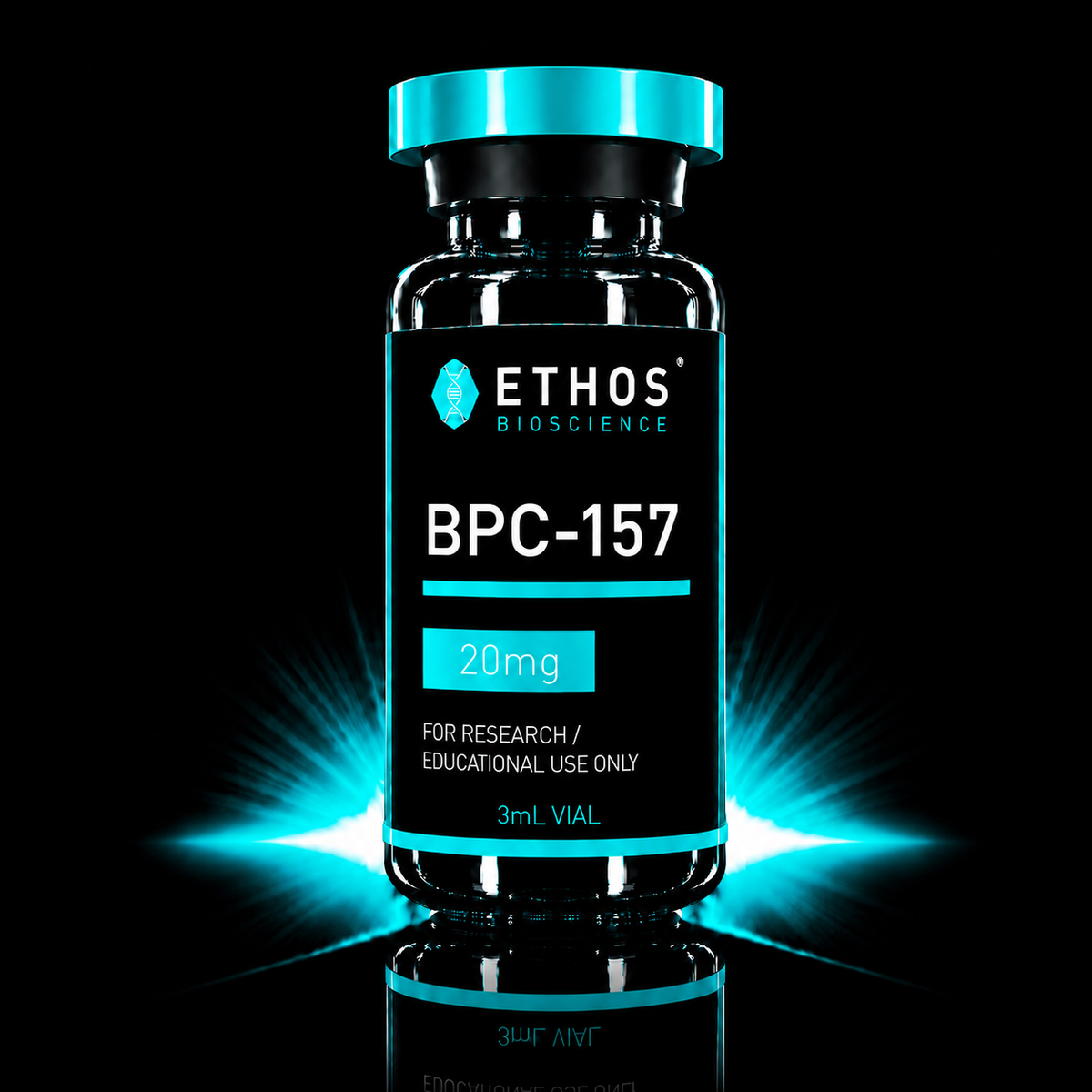 BPC-157 20mg