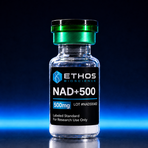 NAD+500