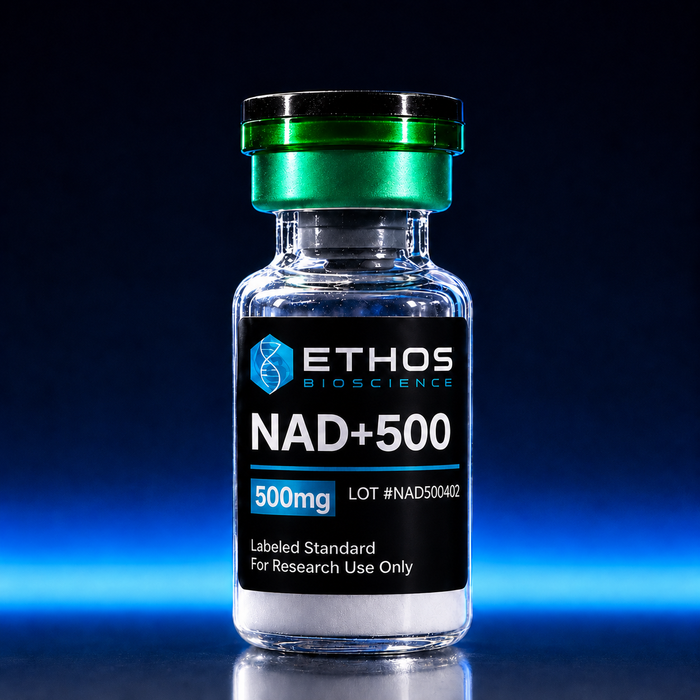 NAD+500