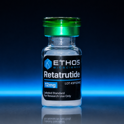 Retatrutide