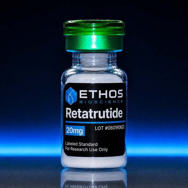 Retatrutide 20mg