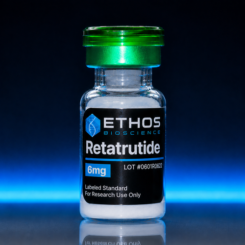 Retatrutide