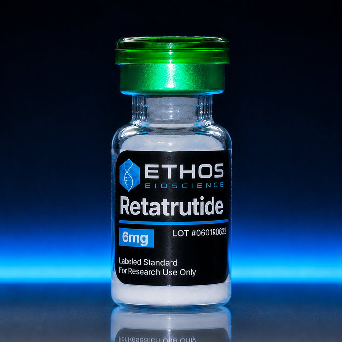 Retatrutide 6mg