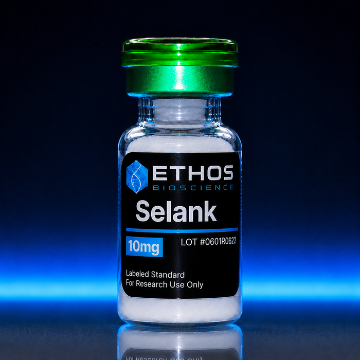 Selank