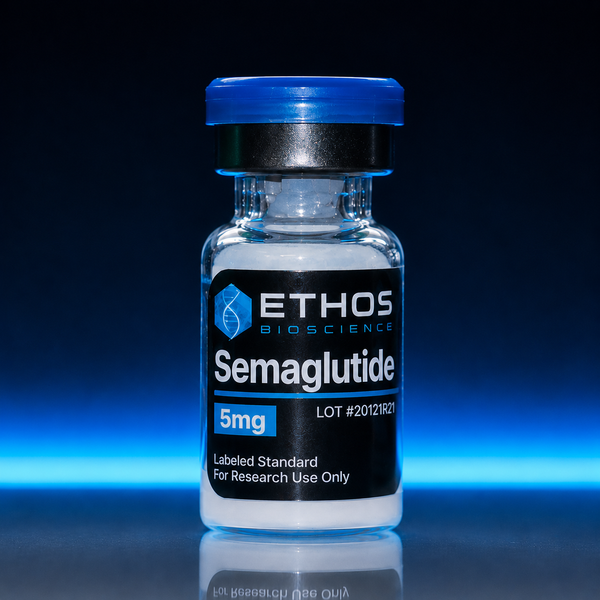 Semaglutide 5mg