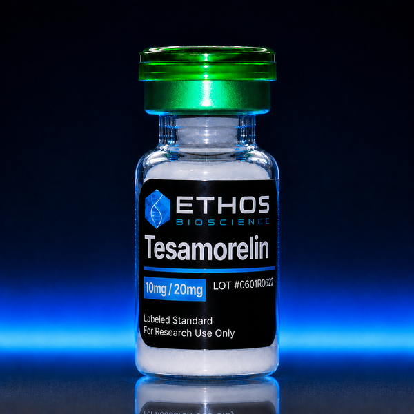 Tesamorelin
