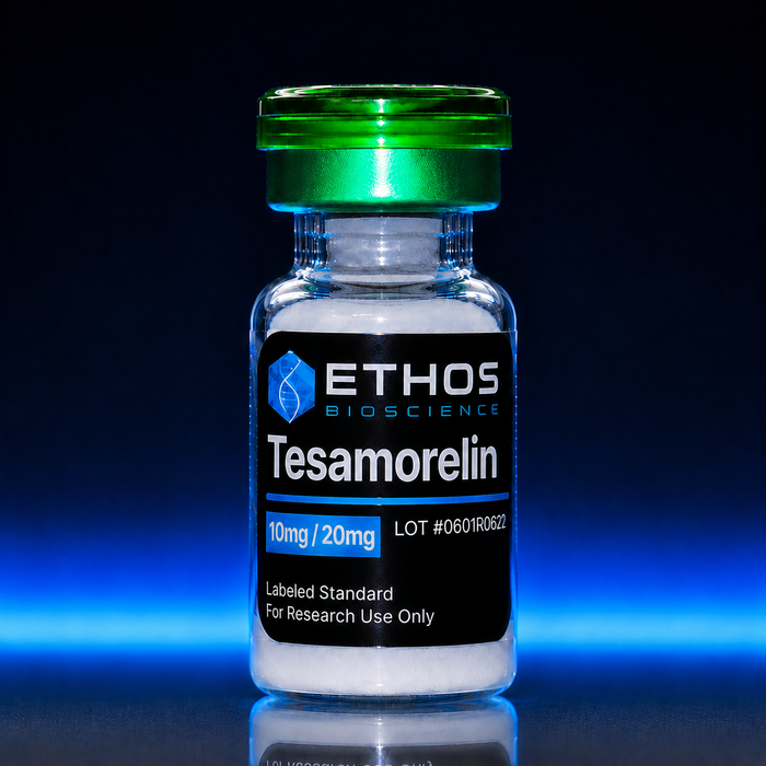 Tesamorelin