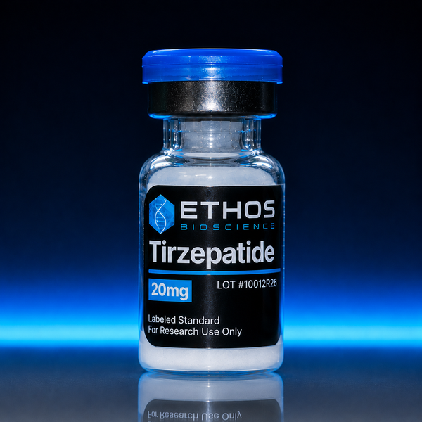 Tirzepatide 20mg