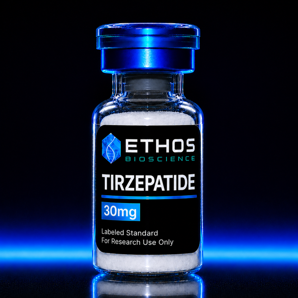 Tirzepatide 30mg