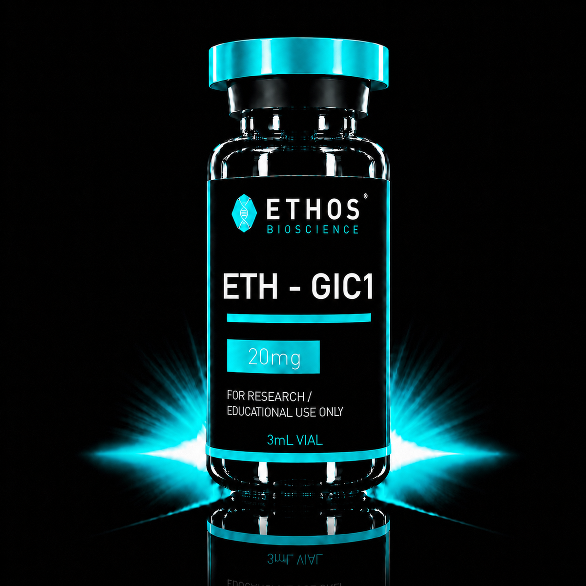 ETH-GIC1 20mg