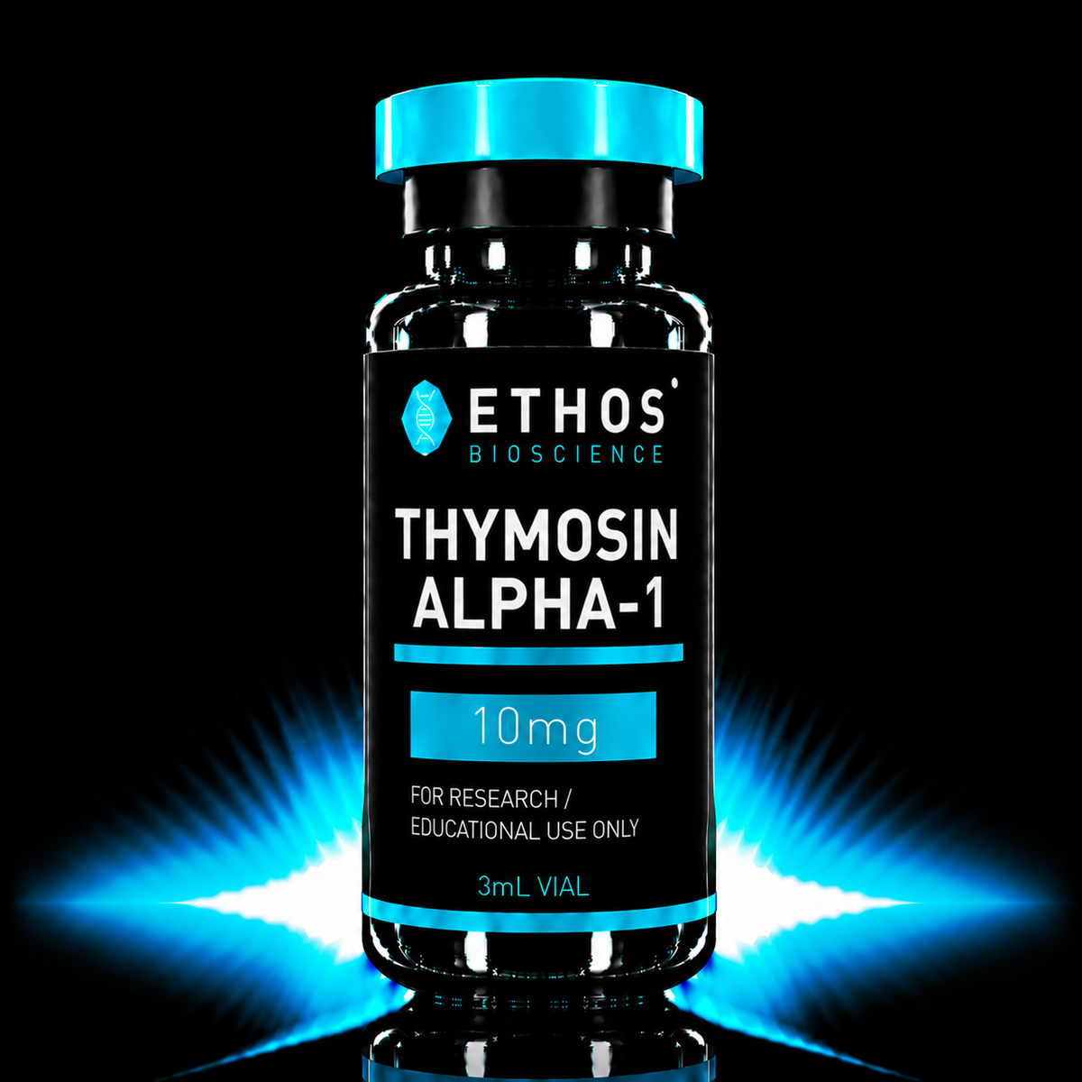 THYMOSIN ALPHA-1
